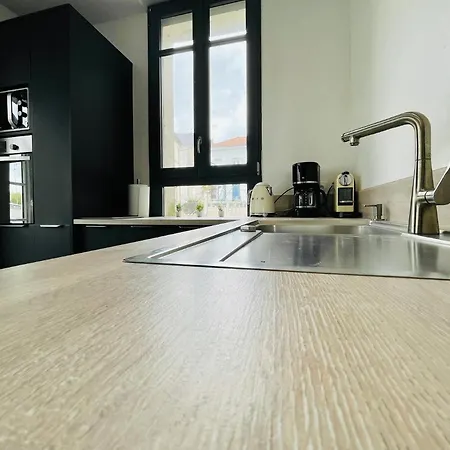 Jolie M'home - Maison 15 Pers, 5 Sdb, 5 Wc, Proche Puy Du Fou